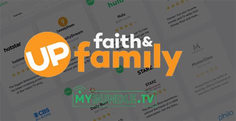 upfaithandfamily|up faith and family cost per month.